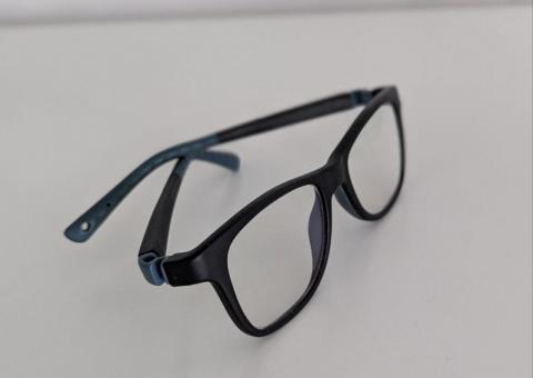Glasses frame giveaway 
