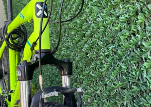 Rockrider Bikes 