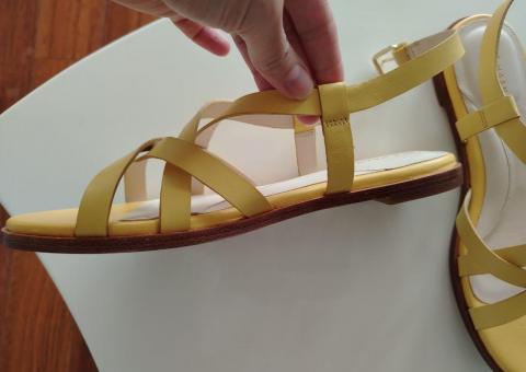 Cole Haan sandals 