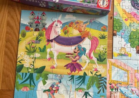 Puzzles 