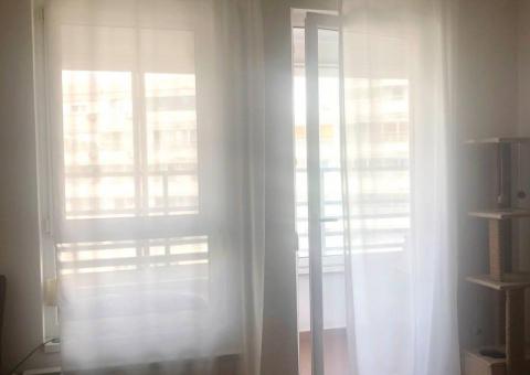 IKEA HILJA curtains 
