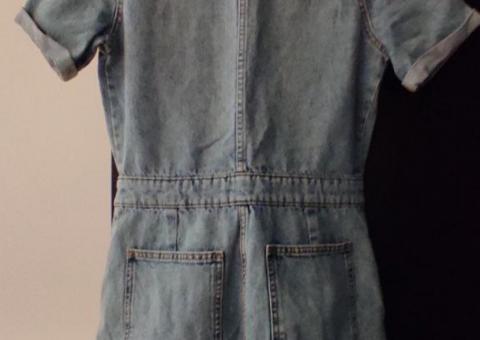 Mango kombinezon XS 