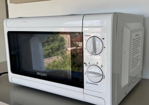 Exquisit Microwave ➡️ Novi Sad 