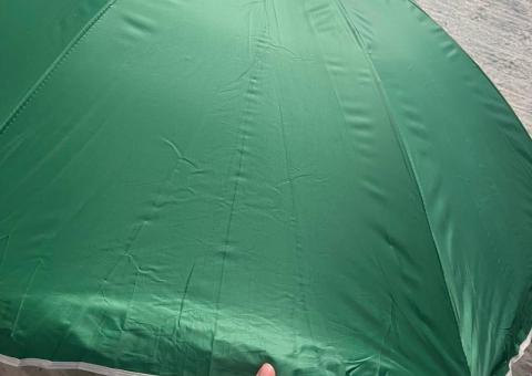 Beach umbrella ⛱️