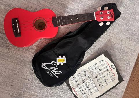Ukulele 