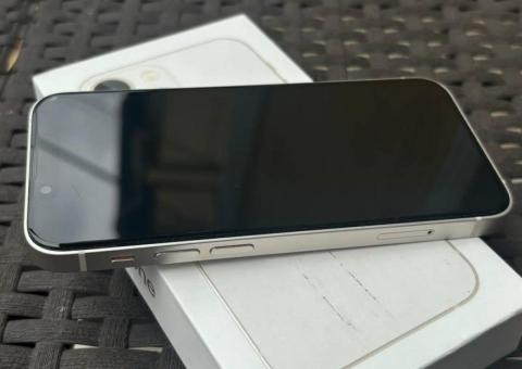 iPhone 13 mini 256gb ✨