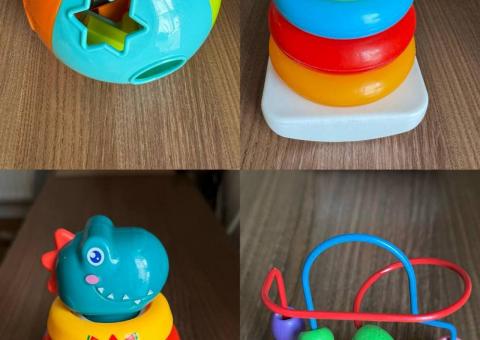 Baby items 