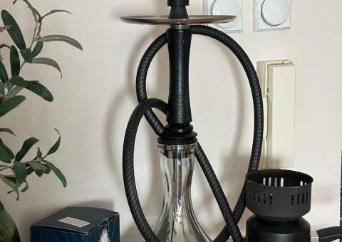 Hookah Hawk 