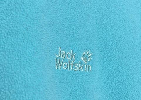 Jakna od flisa Jack Wolfskin XL 
