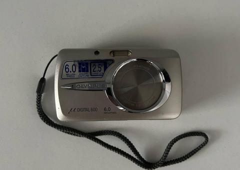 Olympus 