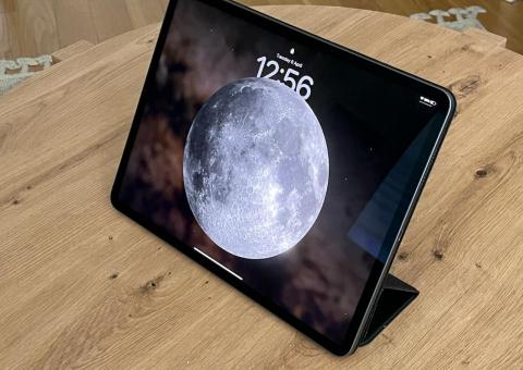 iPad Pro M1 