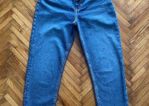 HM jeans size 36 