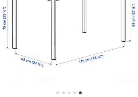 IKEA Dining Table 