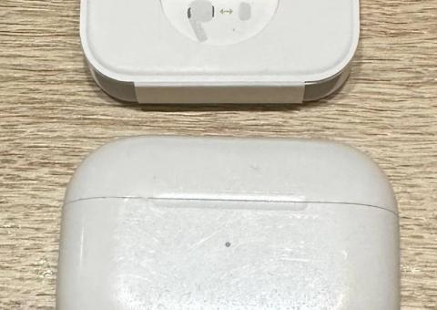 AirPods Pro for sale! 