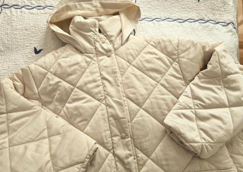 RECLAIMED VINTAGE coat-jacket 