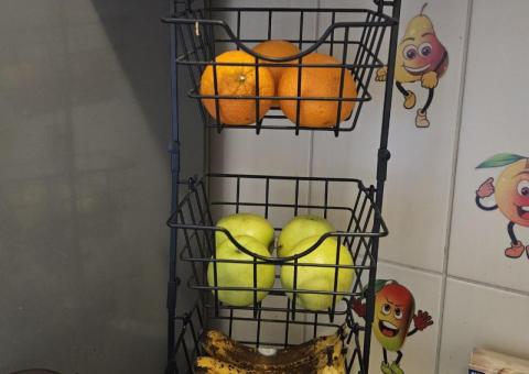 Fruit bowl 