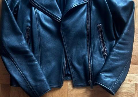 Massimo Dutti jacket 
