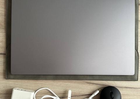 Ноутбук Xiaomi Mi Notebook Pro 