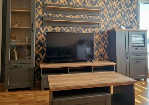 Living room furniture set 
