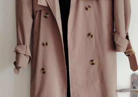 Raincoats and dresses 