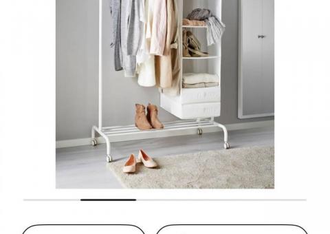 Clothes hanger 