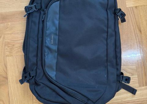 Backpacks and bag 