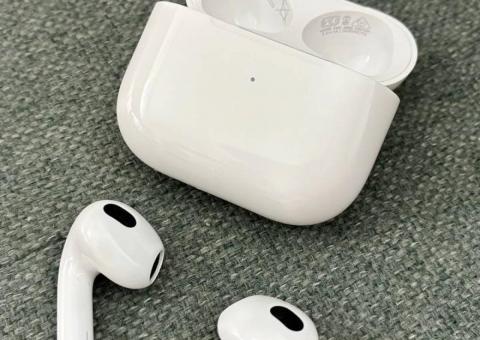 AirPods 3 