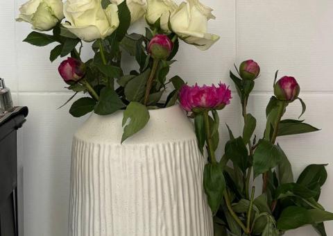 Jysk Vase 