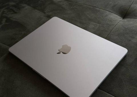 MacBook Air M3 