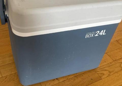 Cooler bag 