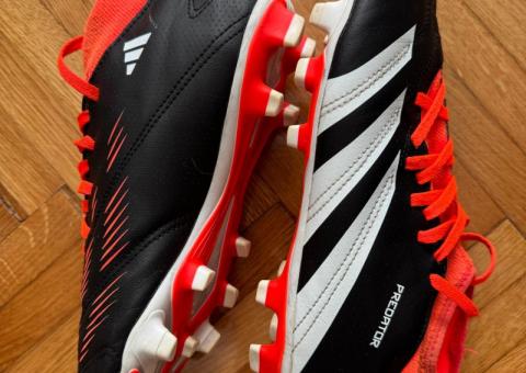 Adidas PREDATOR Football Boots ⚽️