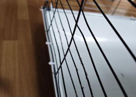 Pet cage for sale 