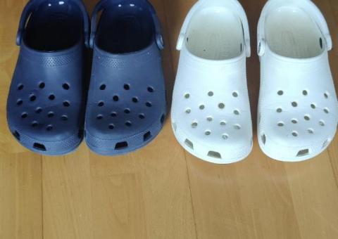 Crocs 