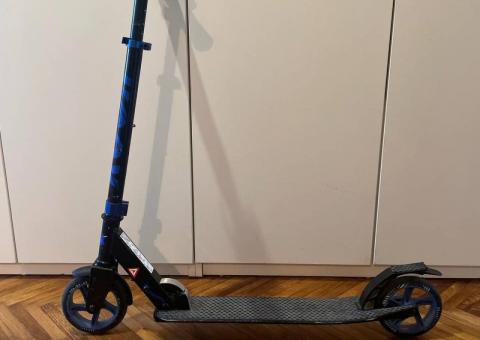 Scooter for everyone! 