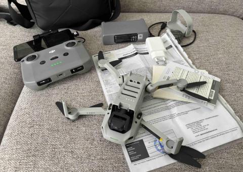 DJI Mini 2 Combo for sale! ✈️