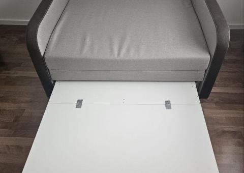 Sofa bed 