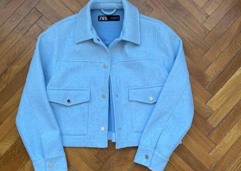 Zara Jacket 