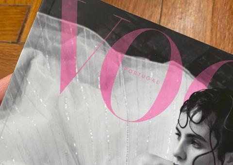 VOGUE PORTUGAl 