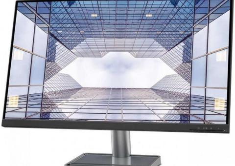 Lenovo l32p-30 Monitor 4K 