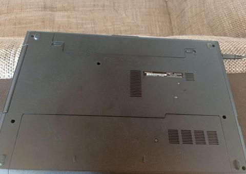 Dell Laptop 