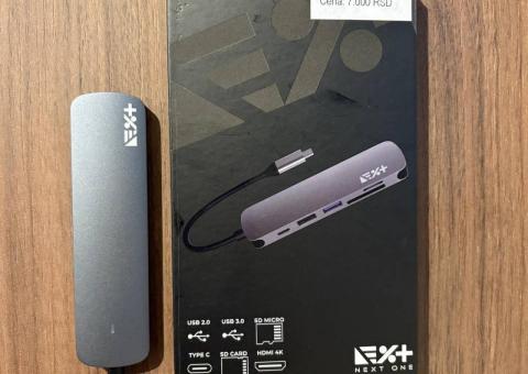 Adapter za MacBook 