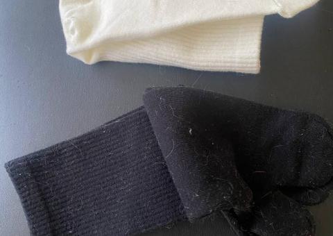 Tabi socks 