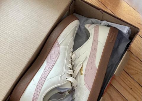 Кроссовки Puma 
