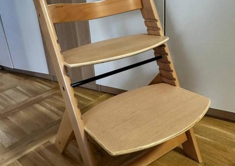 Kinderkraft high chair 