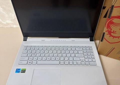 MSI Sword 15 