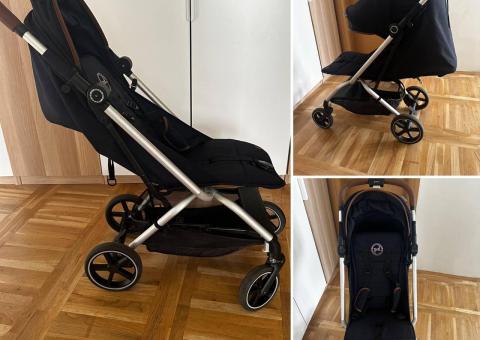 Prodajem kolica Cybex Eezy S Plus 