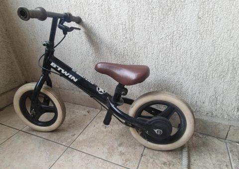 Bicikl bez pedala 