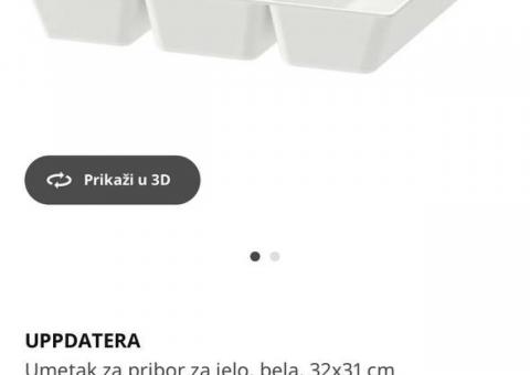 Prodajem kuhinjske stvari 