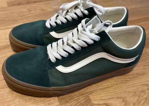Кеды Vans 