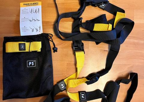 TRX Home Trainer 